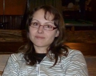 Janotová Kateřina