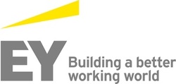 EY logo