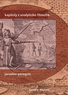 publikace Kapitoly z analytické filosofie
