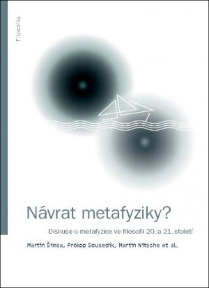 publikace Návrat metafyziky?