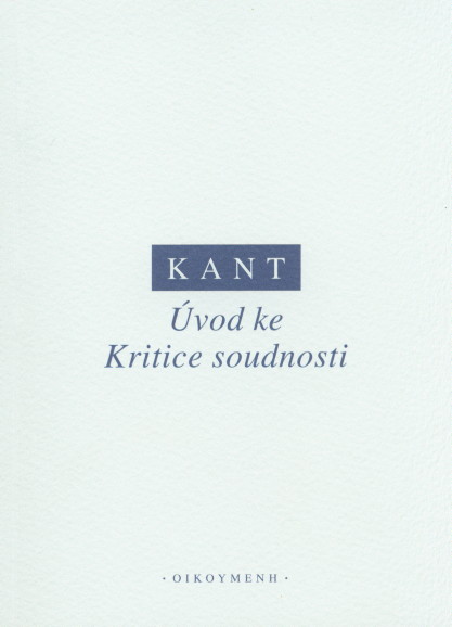 Immanuel Kant