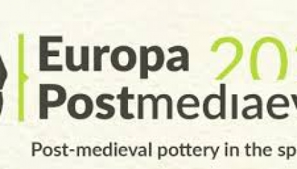 zrušení konference EUROPA POSTMEDIAEVALIS 2020