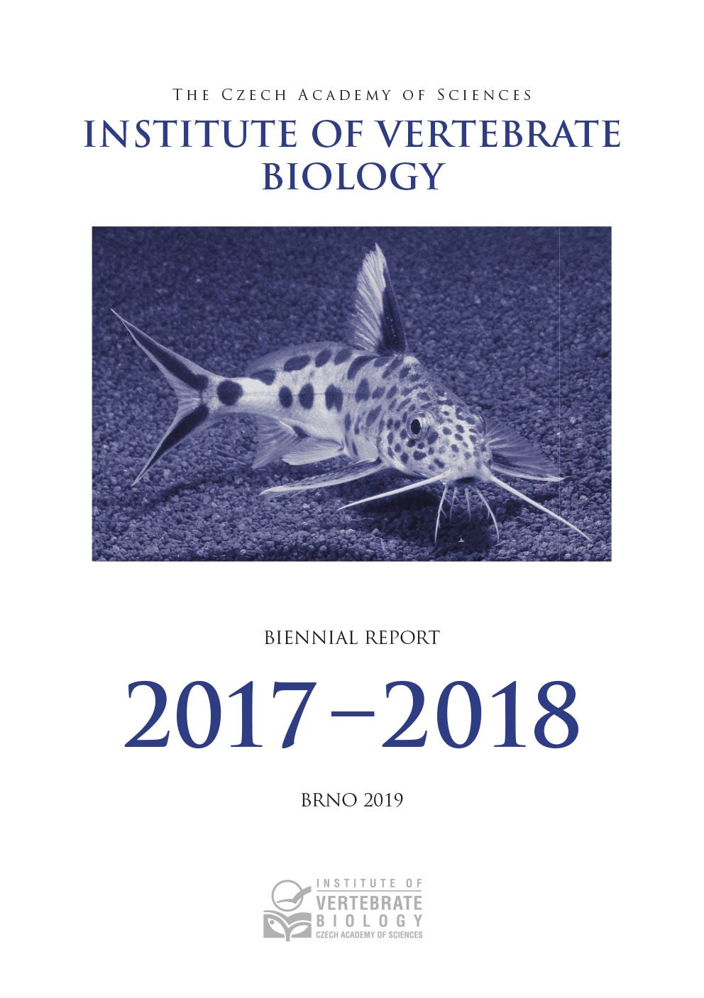 Biennial Report 2017-2018