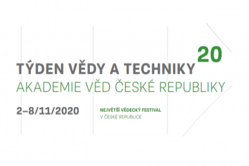 Začíná festival Týden vědy a techniky 2020