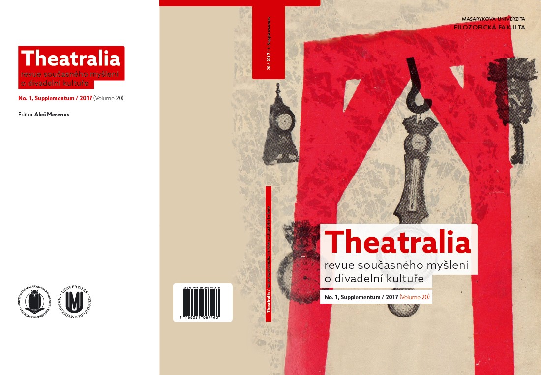 Theatralia