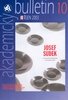 Cover Akademic bulletin 10/2003