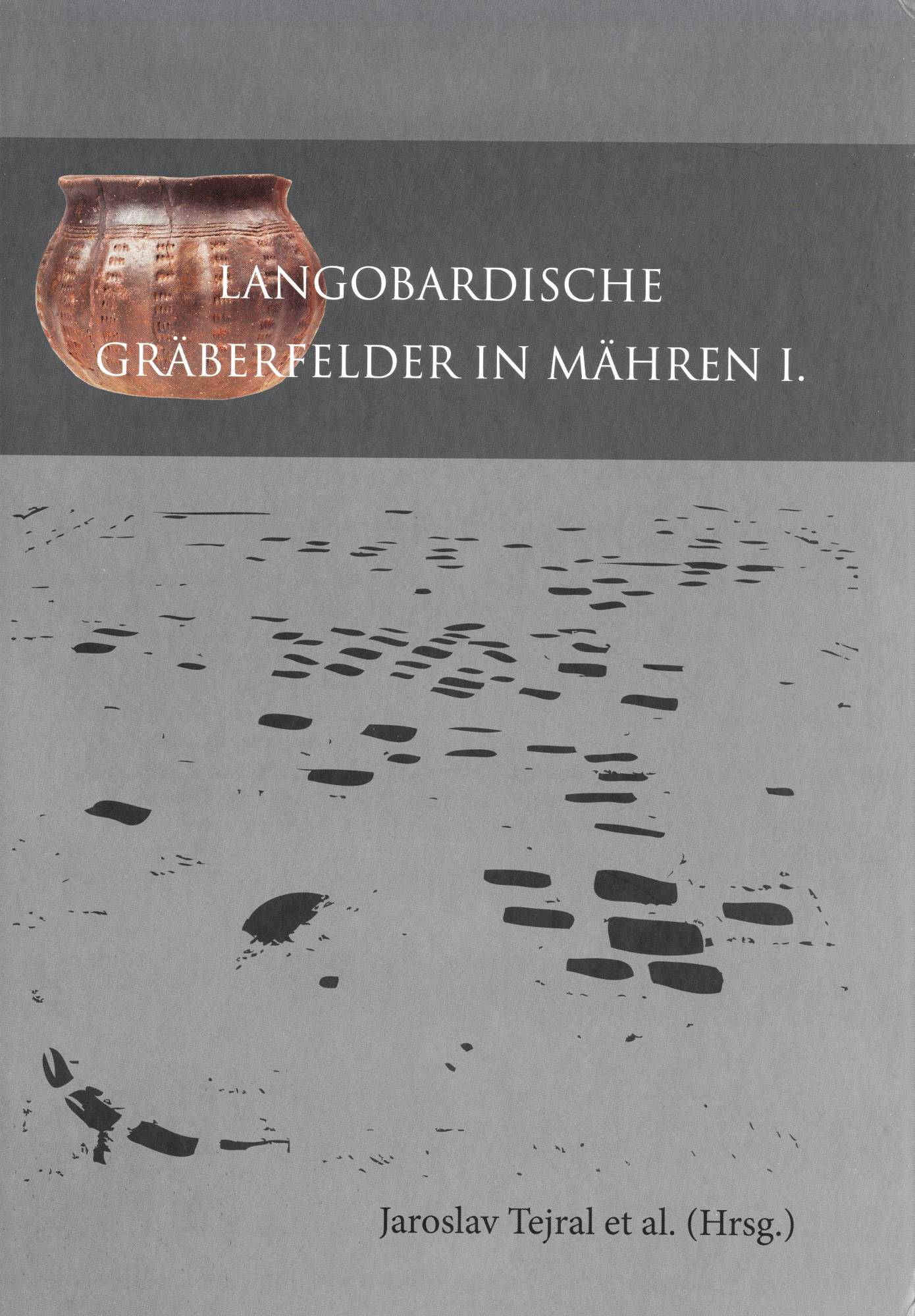 Langobardische Gräberfelder in Mähren I.