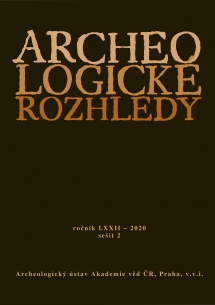 Archeologické rozhledy