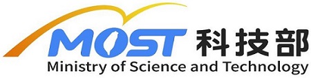 MOST - Ministry of Science and Technology logo