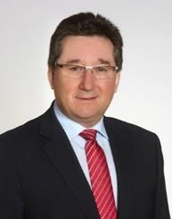 prof. Ing. Rostislav Drochytka, CSc., MBA, dr. h. c.