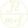  The Union of Czech Mathematicians and Physicists