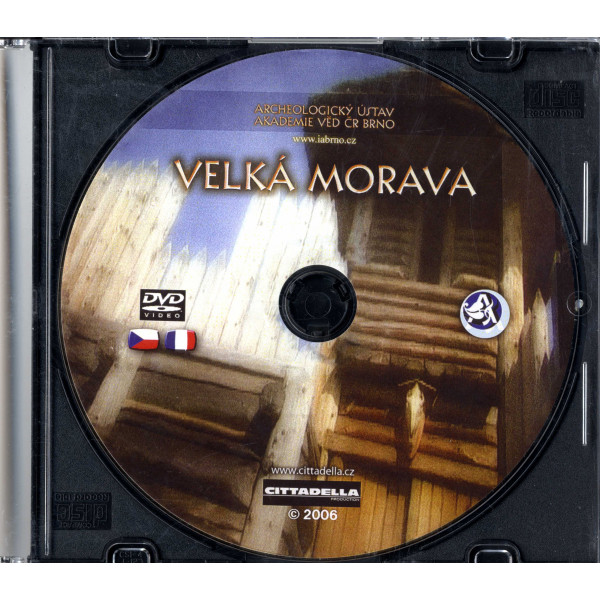 Velká Morava