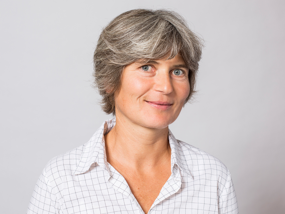  Birgit Seeliger