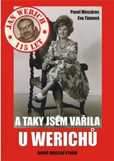 A taky jsem vařila u Werichů 2. vydání