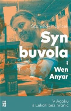 Syn buvola: Wen Anyar