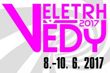 Veletrh vědy 2017