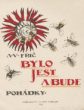 Bylo jest a bude pohádky (1918)