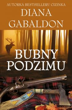 Bubny podzimu (Cizinka 4)