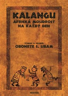 Kalangu Africká moudrost na každý den