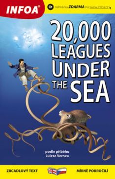 20.000 Leagues under*20 000 mil pod mořem