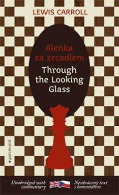 Alenka za zrcadlem Through the Looking Glass