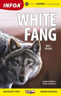 White Fang*Bílý tesák