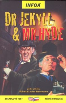 Dr Jekyll & Mr Hyde