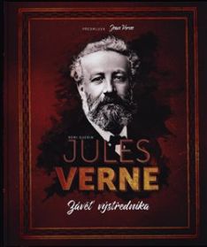 Jules Verne: Závěť výstředníka