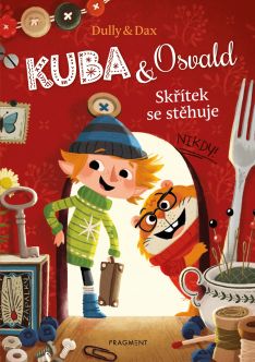 Kuba a Osvald