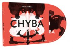 Chyba CD mp3