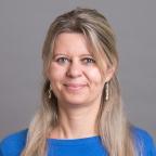 Marie Březinová
