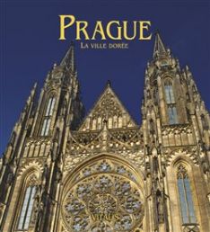 Prague la villé dorée FR