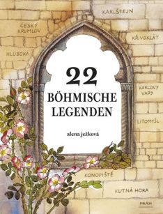 22 böhmische Legenden