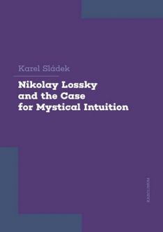 Nikolay Lossky and the  Case for Mystical Intuition