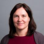 Miroslava Vrňatová