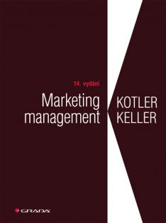 Marketing management (14. vyd)