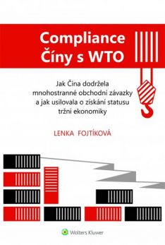 Compilance Číny s WTO