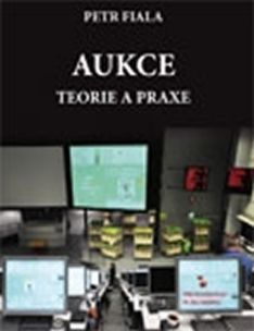 Aukce Teorie a praxe