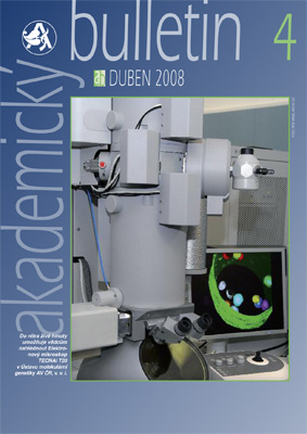 Cover Academic Bulletin