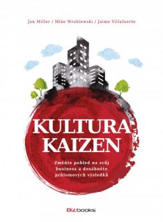 Kultura Kaizen 