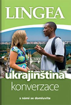 Ukrajinština konverzace S námi se domluvíte