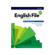 English File Intermediate SB Fourh edition