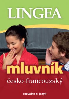 Česko-francouzský mluvník 2. vydání
