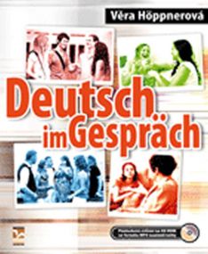 Deutsch im Gespräch + CD