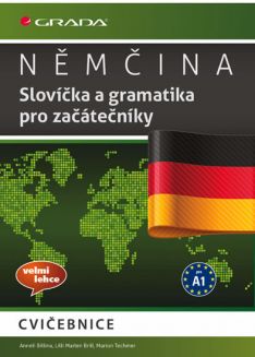 Němčina Slovíčka a gramatika pro záčátečníky A1