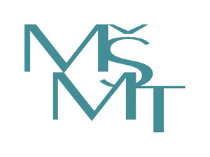 MSMT logo bez textu