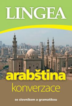 Arabština konverzace se slovníkem a gramatikou