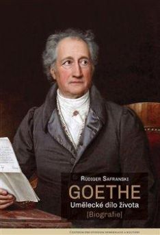 Goethe Umělecké dílo života