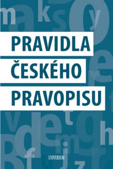 Pravidla českého pravopisu 2. vydání