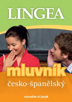 Česko-španělský mluvník 2. vydání